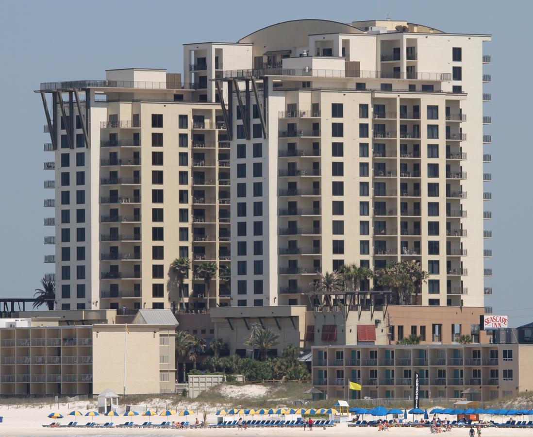 Origin Beach Resort By Emerald View Resorts Панама Сити Бийч Екстериор снимка